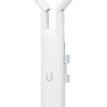 Ubiquiti UniFi AC Mesh Access Point Wi‑Fi 5 Dual Band (2.4 & 5GHz) για Εξωτερική τοποθέτηση