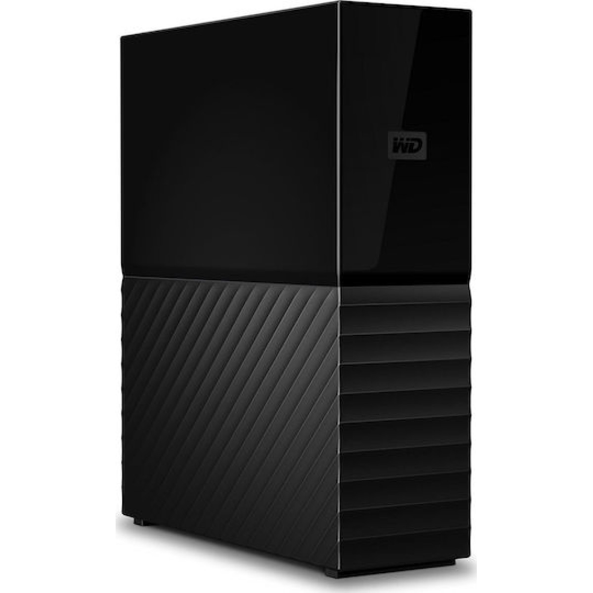 Western Digital My Book USB 3.0 Εξωτερικός HDD 6TB 3.5