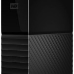 Western Digital My Book USB 3.0 Εξωτερικός HDD 6TB 3.5