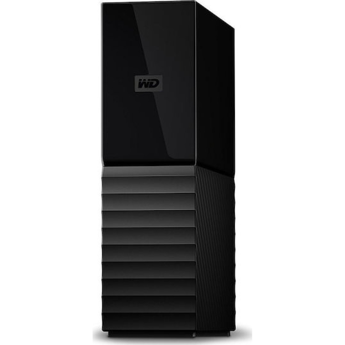 Western Digital My Book USB 3.0 Εξωτερικός HDD 6TB 3.5