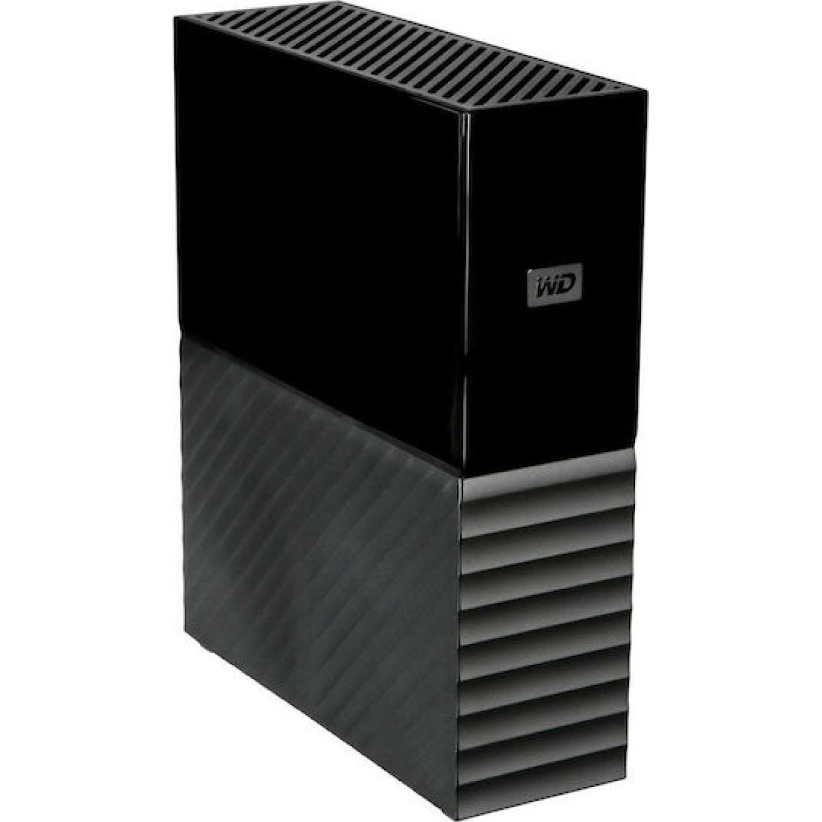 Western Digital My Book USB 3.0 Εξωτερικός HDD 6TB 3.5