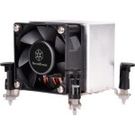 Silverstone Argon AR09-115XP Ψύκτρα Επεξεργαστή για Socket 115x