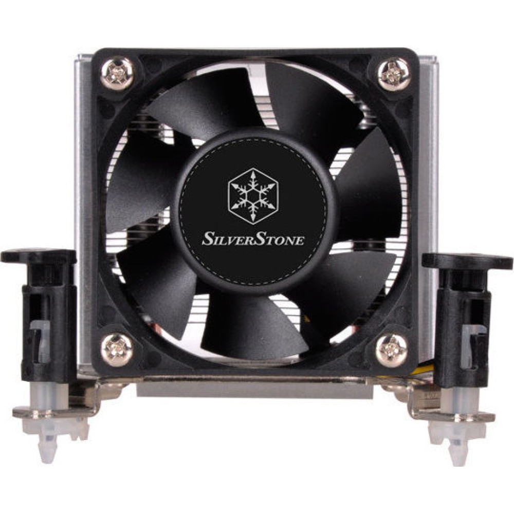 Silverstone Argon AR09-115XP Ψύκτρα Επεξεργαστή για Socket 115x