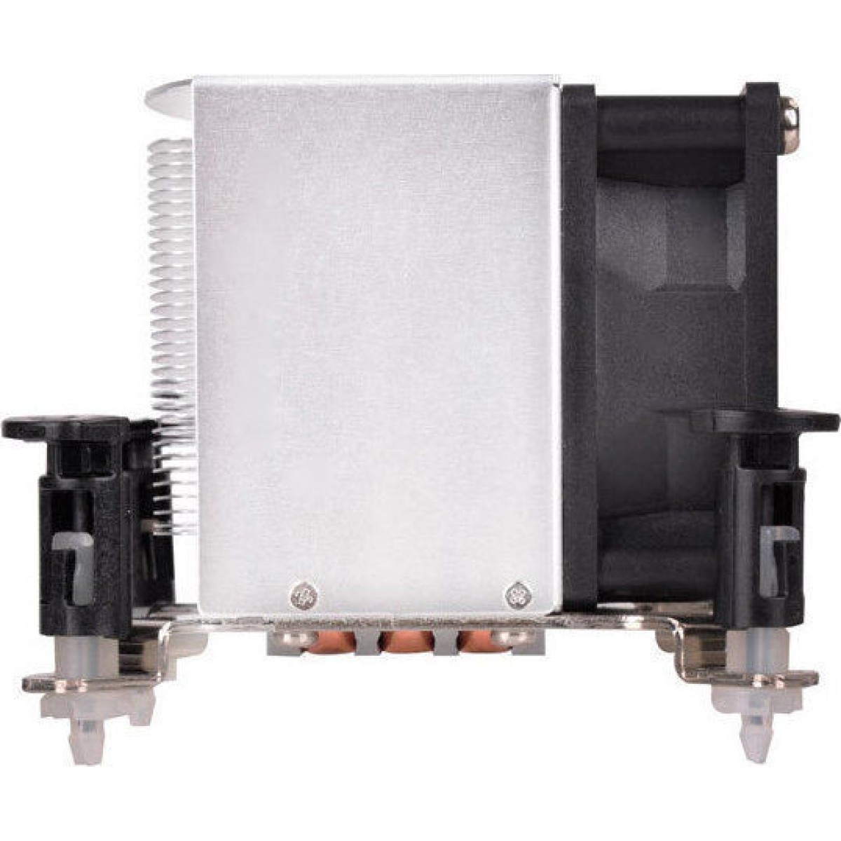 Silverstone Argon AR09-115XP Ψύκτρα Επεξεργαστή για Socket 115x