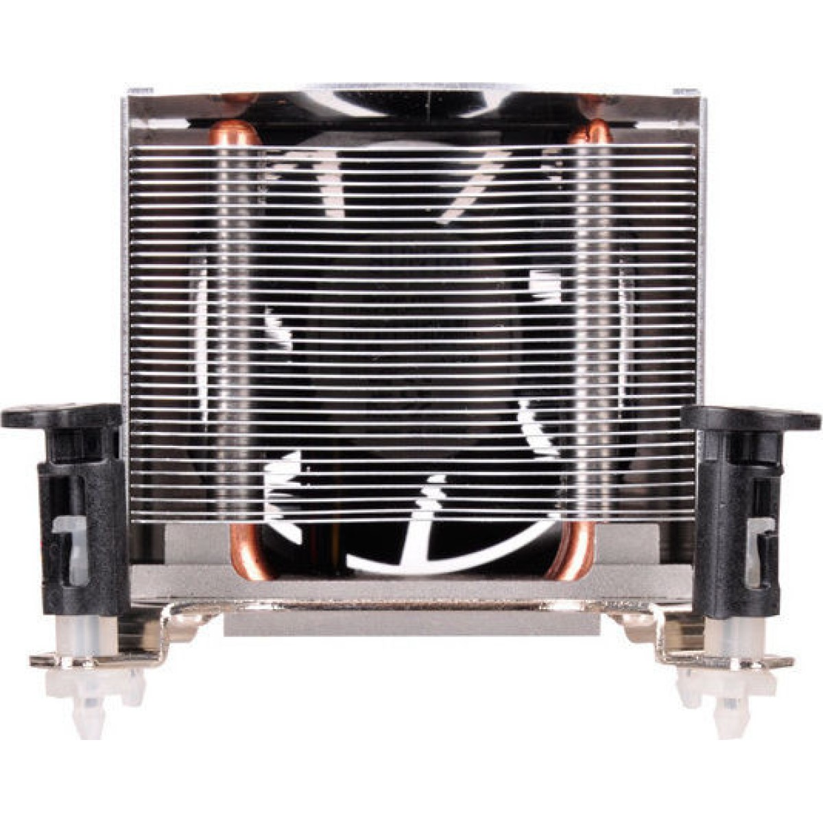 Silverstone Argon AR09-115XP Ψύκτρα Επεξεργαστή για Socket 115x