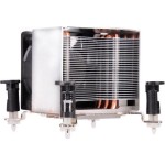 Silverstone Argon AR09-115XP Ψύκτρα Επεξεργαστή για Socket 115x
