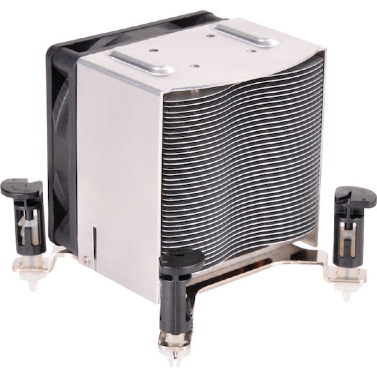 Silverstone Argon AR10 Ψύκτρα Επεξεργαστή για Socket 115x