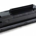 HP 30A Γνήσιο Toner Laser Εκτυπωτή Μαύρο 1600 Σελίδων (CF230A)