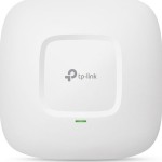 TP-LINK EAP245 v1 Access Point Wi‑Fi 5 Dual Band (2.4 & 5GHz)