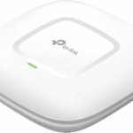 TP-LINK EAP245 v1 Access Point Wi‑Fi 5 Dual Band (2.4 & 5GHz)