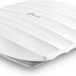 TP-LINK EAP245 v1 Access Point Wi‑Fi 5 Dual Band (2.4 & 5GHz)