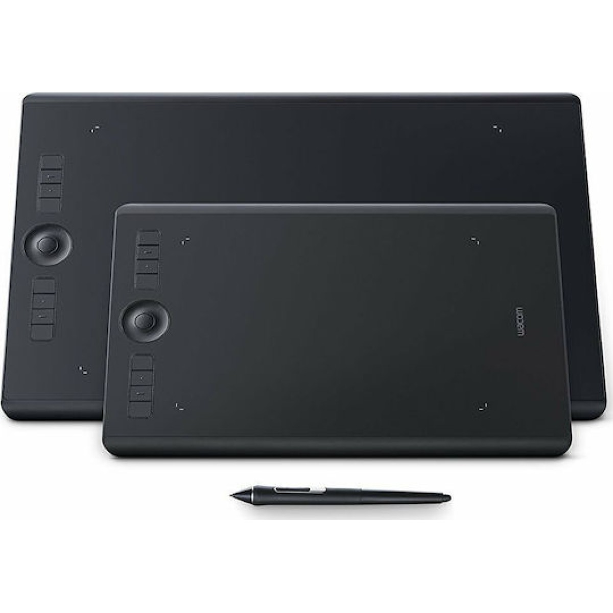 Wacom Intuos Pro Γραφίδα Σχεδίασης χωρίς Οθόνη με Bluetooth
