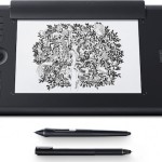 Wacom Intuos Pro Γραφίδα Σχεδίασης χωρίς Οθόνη με Bluetooth