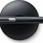 Wacom Intuos Pro Γραφίδα Σχεδίασης χωρίς Οθόνη με Bluetooth