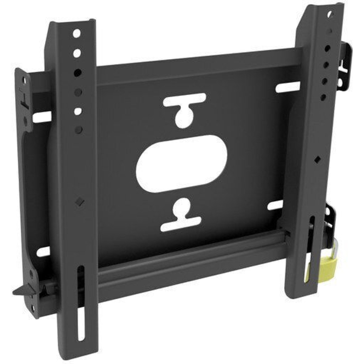 Iiyama MD-WM2020 Βάση Τηλεόρασης Τοίχου έως 50kg