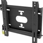 Iiyama MD-WM2020 Βάση Τηλεόρασης Τοίχου έως 50kg