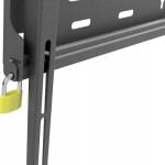 Iiyama MD-WM2020 Βάση Τηλεόρασης Τοίχου έως 50kg