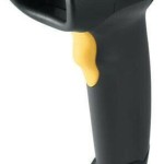 Zebra Ls2208 Scanner Χειρός Ενσύρματο με Δυνατότητα Ανάγνωσης 1D Barcodes