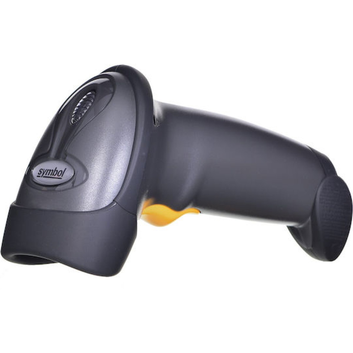 Zebra Ls2208 Scanner Χειρός Ενσύρματο με Δυνατότητα Ανάγνωσης 1D Barcodes