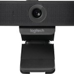 Logitech C925e Web Camera Full HD 1080p με Autofocus