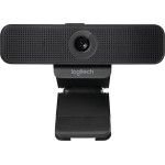 Logitech C925e Web Camera Full HD 1080p με Autofocus