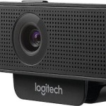 Logitech C925e Web Camera Full HD 1080p με Autofocus