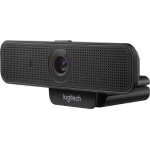 Logitech C925e Web Camera Full HD 1080p με Autofocus