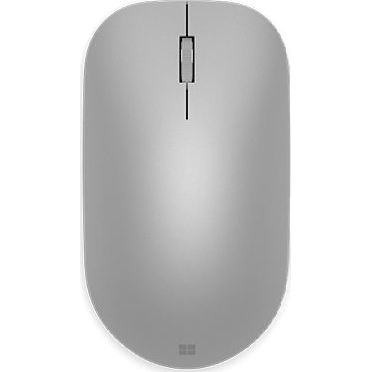 Microsoft Surface Ασύρματο Bluetooth Ποντίκι Γκρι