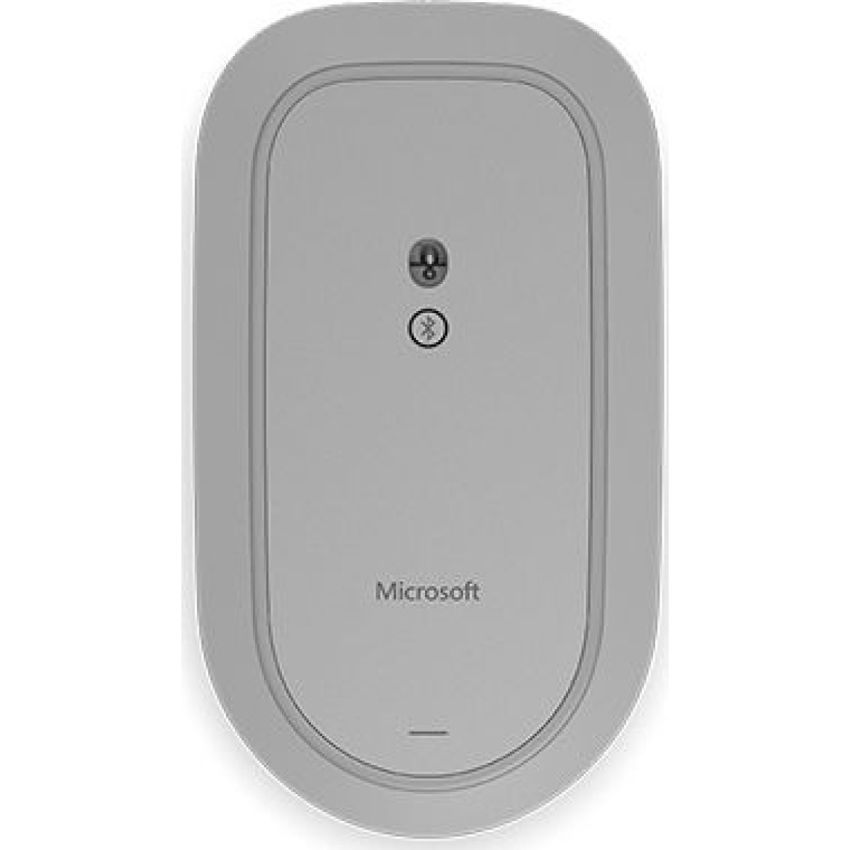 Microsoft Surface Ασύρματο Bluetooth Ποντίκι Γκρι