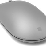 Microsoft Surface Ασύρματο Bluetooth Ποντίκι Γκρι
