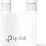 TP-LINK EAP110-Outdoor v3 Access Point Wi‑Fi 4 Single Band (2.4GHz) για Εξωτερική τοποθέτηση