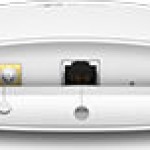 TP-LINK EAP110-Outdoor v3 Access Point Wi‑Fi 4 Single Band (2.4GHz) για Εξωτερική τοποθέτηση