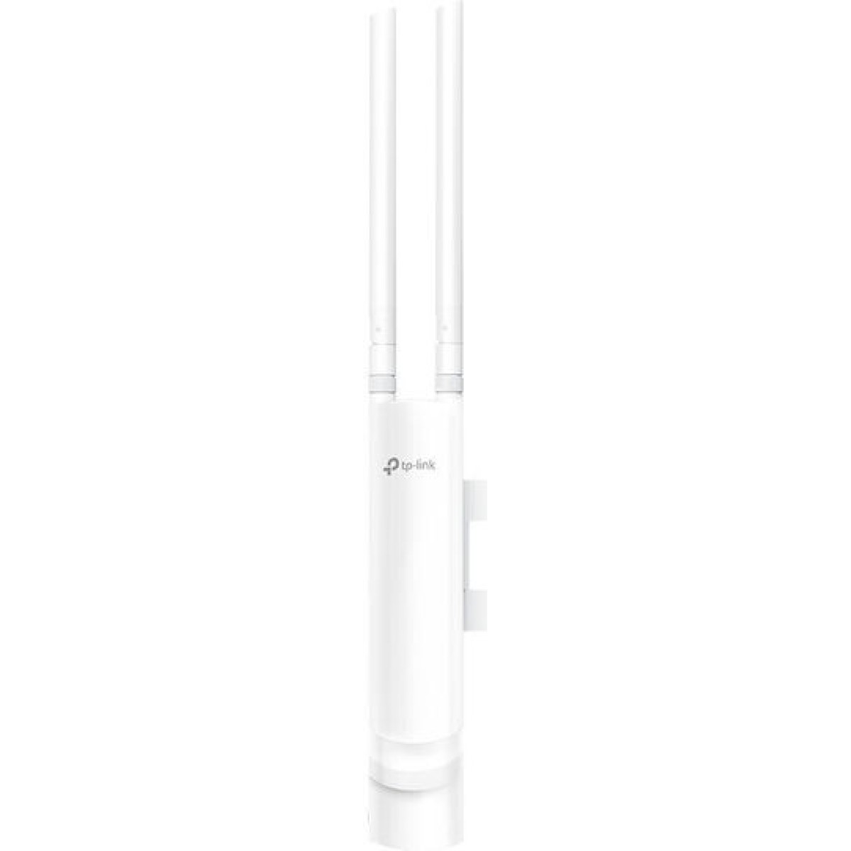 TP-LINK EAP110-Outdoor v3 Access Point Wi‑Fi 4 Single Band (2.4GHz) για Εξωτερική τοποθέτηση