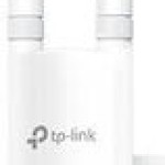 TP-LINK EAP110-Outdoor v3 Access Point Wi‑Fi 4 Single Band (2.4GHz) για Εξωτερική τοποθέτηση