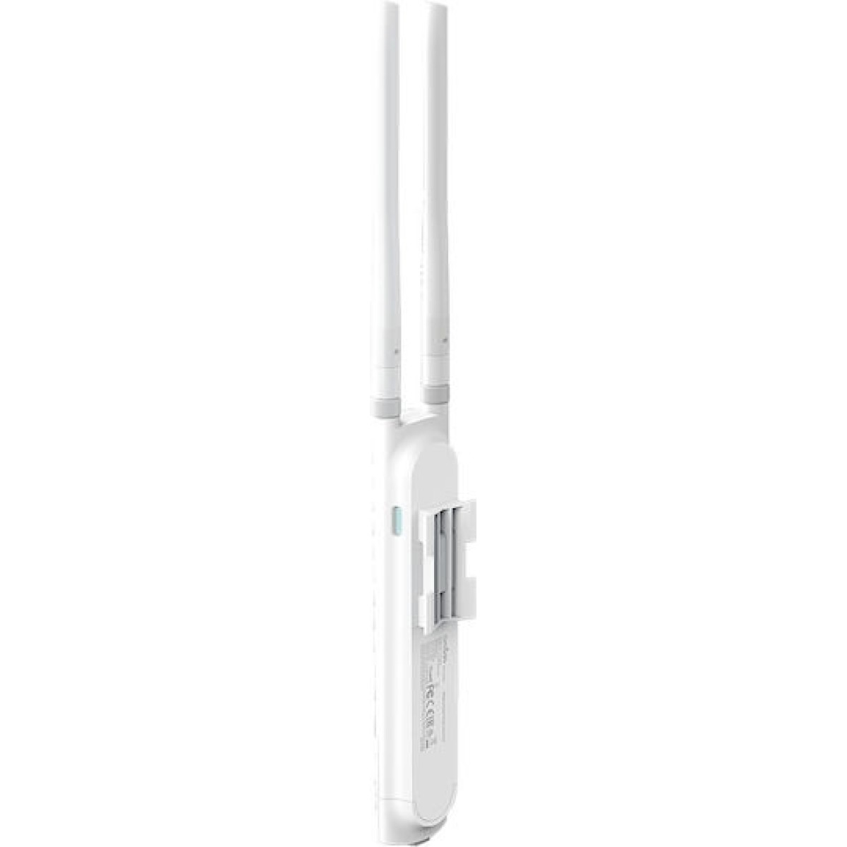 TP-LINK EAP110-Outdoor v3 Access Point Wi‑Fi 4 Single Band (2.4GHz) για Εξωτερική τοποθέτηση