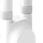 TP-LINK EAP110-Outdoor v3 Access Point Wi‑Fi 4 Single Band (2.4GHz) για Εξωτερική τοποθέτηση