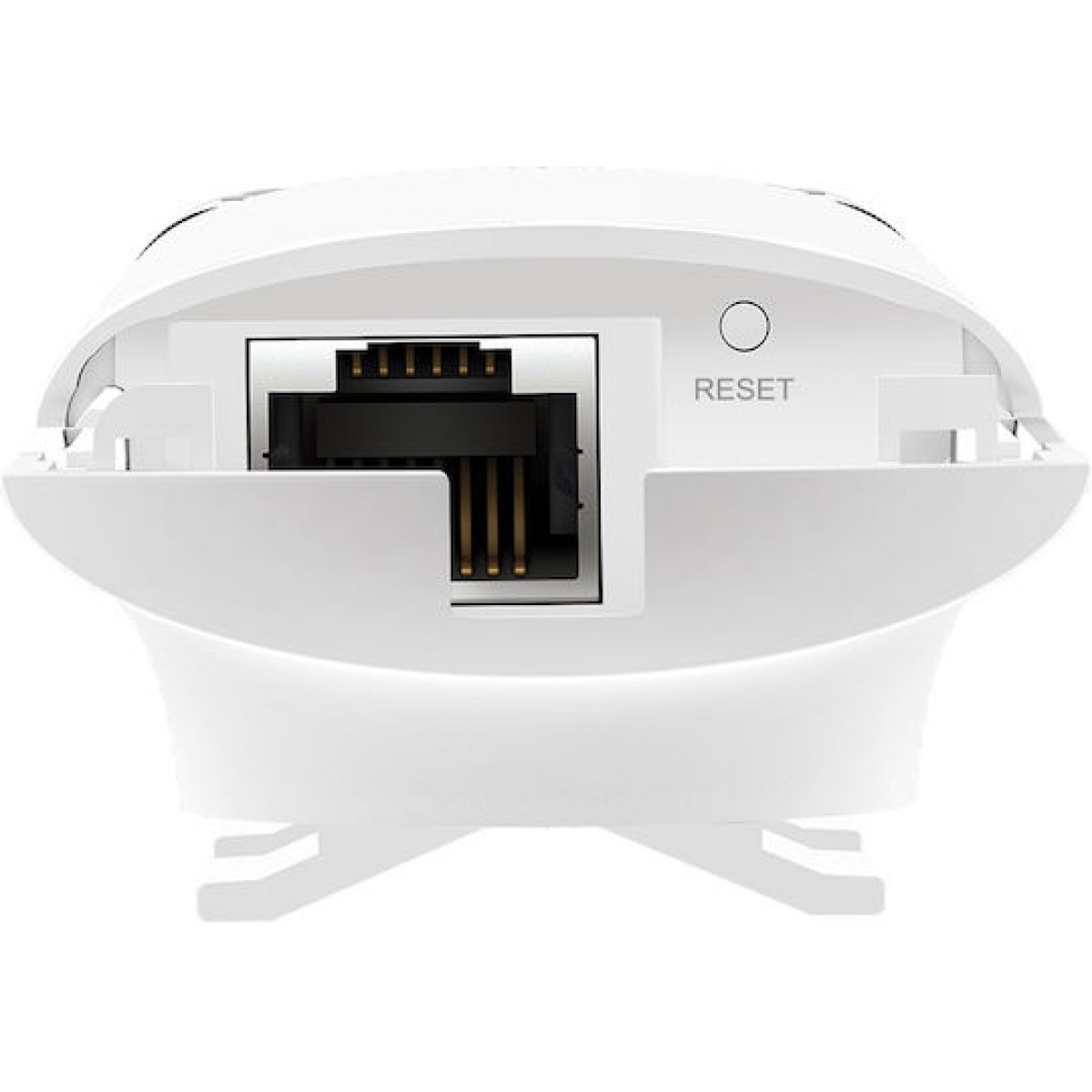 TP-LINK EAP110-Outdoor v3 Access Point Wi‑Fi 4 Single Band (2.4GHz) για Εξωτερική τοποθέτηση
