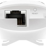 TP-LINK EAP110-Outdoor v3 Access Point Wi‑Fi 4 Single Band (2.4GHz) για Εξωτερική τοποθέτηση