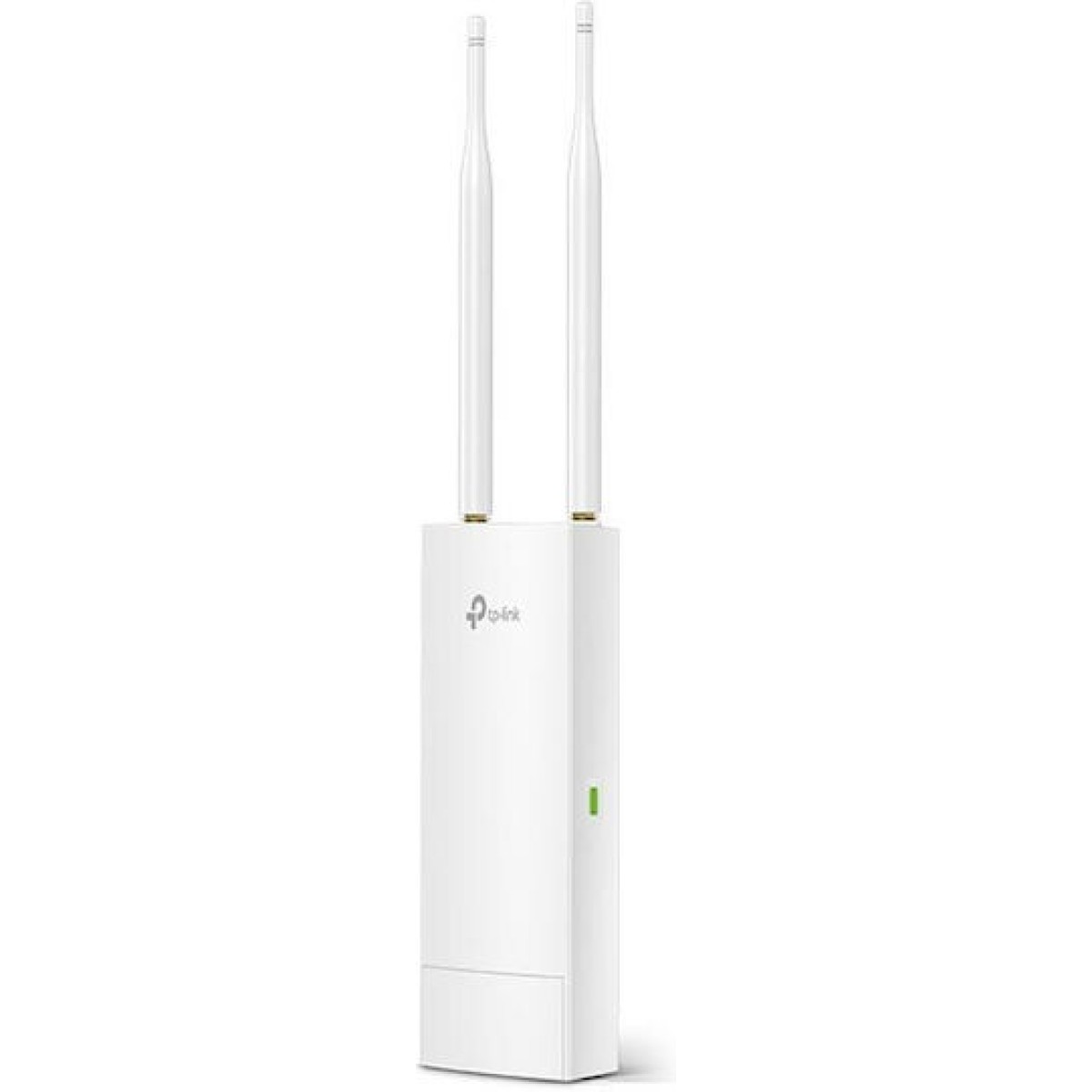TP-LINK EAP110-Outdoor v3 Access Point Wi‑Fi 4 Single Band (2.4GHz) για Εξωτερική τοποθέτηση