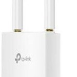 TP-LINK EAP110-Outdoor v3 Access Point Wi‑Fi 4 Single Band (2.4GHz) για Εξωτερική τοποθέτηση