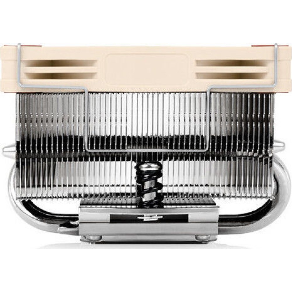 Noctua NH-L9x65 SE-AM4 Ψύκτρα Επεξεργαστή για Socket AM4/AM5 Καφέ