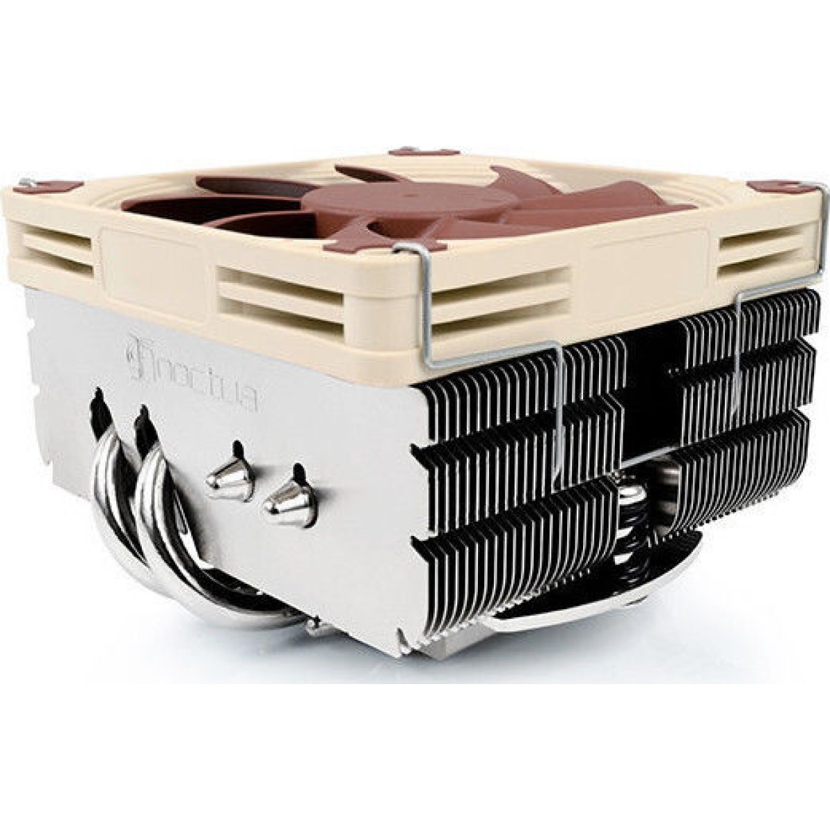 NH-L9x65 SE-AM4 (Special Edition für AMD AM4, 92 mm)