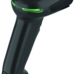 Honeywell Xenon Performance 1950g Scanner Χειρός Ενσύρματο με Δυνατότητα Ανάγνωσης 2D και QR Barcodes