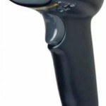 Honeywell Xenon Performance 1950g Scanner Χειρός Ενσύρματο με Δυνατότητα Ανάγνωσης 2D και QR Barcodes