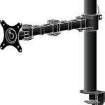 Iiyama DS1001C-B1 Βάση Γραφείου Οθόνης έως 30