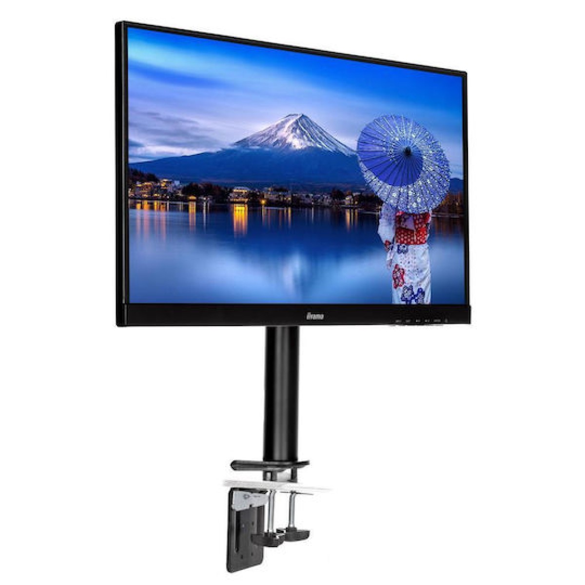 Iiyama DS1001C-B1 Βάση Γραφείου Οθόνης έως 30