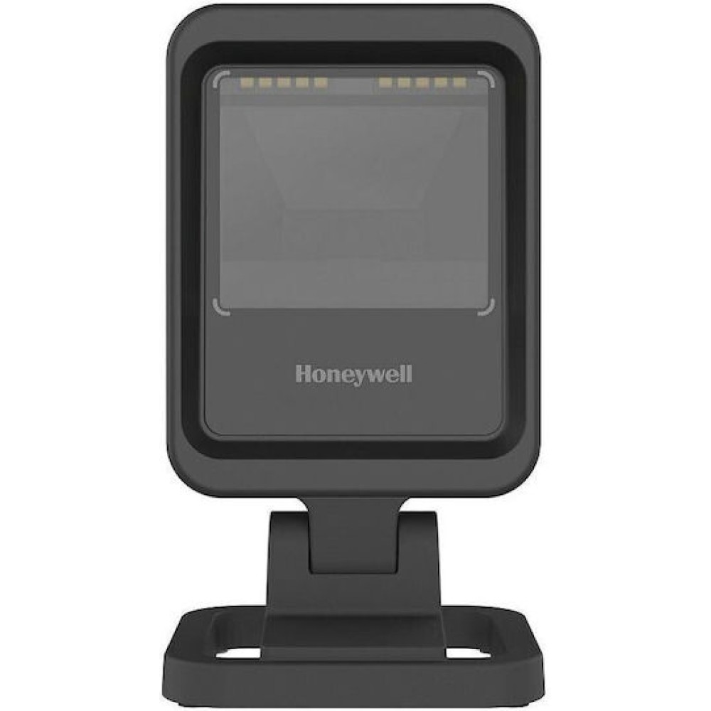 Honeywell Genesis Xp 7680g Scanner Χειρός Ενσύρματο με Δυνατότητα Ανάγνωσης 2D και QR Barcodes