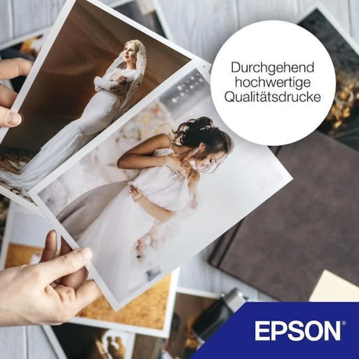 Epson 29 Γνήσιο Μελάνι Εκτυπωτή InkJet Κίτρινο (C13T29844010 C13T29844012)