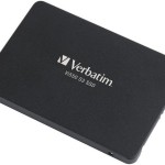 Verbatim Vi550 S3 SSD 4TB 2.5'' SATA III