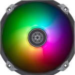 Silverstone Argon V140 ARGB Ψύκτρα Επεξεργαστή για Socket AM4/AM5/115x/1700